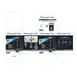 Beste Bewertungen von ✨ ROWENTA Mosquito Protect - Box - 1 Stück(e) ✔️ -Rowenta Verkäufe unnamed file 2188