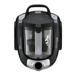 Brandneu ✨ Rowenta RO4826 Compact Power XXL Schwarz Beutelloser Bodenstaubsauger 😉 -Rowenta Verkäufe unnamed file 219