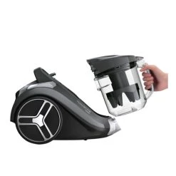 Brandneu ✨ Rowenta RO4826 Compact Power XXL Schwarz Beutelloser Bodenstaubsauger 😉 -Rowenta Verkäufe unnamed file 220