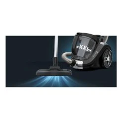 Brandneu ✨ Rowenta RO4826 Compact Power XXL Schwarz Beutelloser Bodenstaubsauger 😉 -Rowenta Verkäufe unnamed file 221