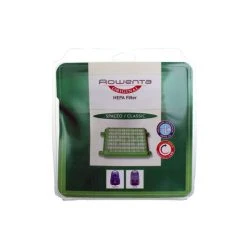 Auslauf ✔️ Rowenta ZR002101 HEPA-Filter Für Staubsauger 🎉