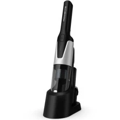 Auslauf 😍 Rowenta AC9736WO X-Touch Handstaubsauger - Grau ⭐