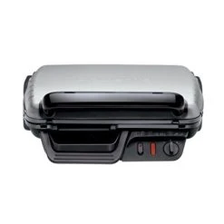 Coupon 💯 Rowenta GR3050, Schwarz, Silber 😀