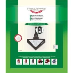 Neu 🎁 Rowenta ROW Delta Parkett-Düse ZR 901801 ZR901801 🥰