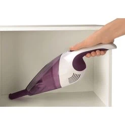 Top 10 🤩 Rowenta Extenso AC232001 Handstaubsauger Akku-Handstaubsauger Lila Weiß 🔔 9 Top 10 🤩 Rowenta Extenso AC232001 Handstaubsauger Akku-Handstaubsauger Lila Weiß 🔔 -Rowenta Verkäufe unnamed file 2237