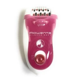 Aktion ⭐ Rowenta Ep5660 Epilator Silence Soft 5 Accessory Attachments 🌟 -Rowenta Verkäufe unnamed file 2242
