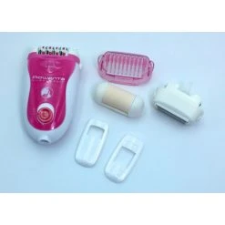 Aktion ⭐ Rowenta Ep5660 Epilator Silence Soft 5 Accessory Attachments 🌟 -Rowenta Verkäufe unnamed file 2246