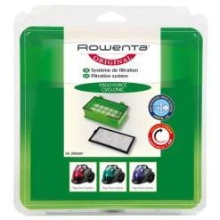 Angebote 💯 Rowenta Hepa Filter Und Waschbarer Mikro-Filter 🔔