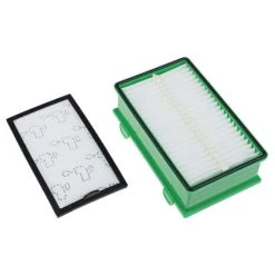 Angebote 💯 Rowenta Hepa Filter Und Waschbarer Mikro-Filter 🔔 -Rowenta Verkäufe unnamed file 2255