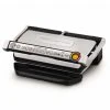 Besorgen 🔥 Rowenta Optigrill XL,Kontaktgrill,Grill,schwarz/silber ✔️