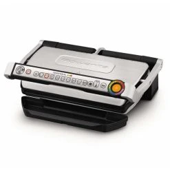 Rowenta Verkäufe 29 Besorgen 🔥 Rowenta Optigrill XL,Kontaktgrill,Grill,schwarz/silber ✔️