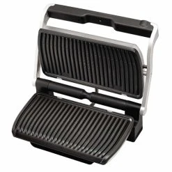 Besorgen 🔥 Rowenta Optigrill XL,Kontaktgrill,Grill,schwarz/silber ✔️ -Rowenta Verkäufe unnamed file 2258