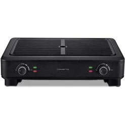 Rowenta Verkäufe 33 Neu 👏 Rowenta Smokeless Indoor Grill, Einstellbares Thermostat 😀