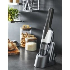 Auslauf 😍 Rowenta AC9736WO X-Touch Handstaubsauger - Grau ⭐ -Rowenta Verkäufe unnamed file 227