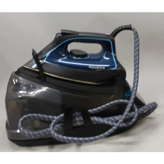 Auslauf 🎁 Rowenta DG9160 Silence Steam PRO Bügeleisen Mit Leisem Kesseldruck (259,99) ✨ 1 Auslauf 🎁 Rowenta DG9160 Silence Steam PRO Bügeleisen Mit Leisem Kesseldruck (259,99) ✨