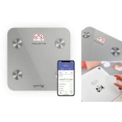 Angebote 🌟 Intelligente Waage Rowenta BR9600 ⌛ -Rowenta Verkäufe unnamed file 2285