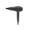 Am billigsten 👍 Rowenta Haartrockner CV5713 Motion Dry 2200Watt Schwarz/pink ⭐
