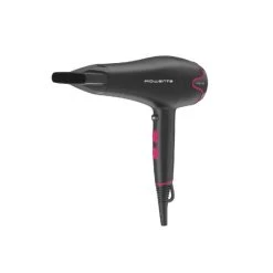 Am billigsten 👍 Rowenta Haartrockner CV5713 Motion Dry 2200Watt Schwarz/pink ⭐