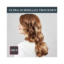 Am billigsten 👍 Rowenta Haartrockner CV5713 Motion Dry 2200Watt Schwarz/pink ⭐ -Rowenta Verkäufe unnamed file 2298