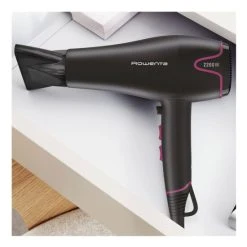Am billigsten 👍 Rowenta Haartrockner CV5713 Motion Dry 2200Watt Schwarz/pink ⭐ -Rowenta Verkäufe unnamed file 2303