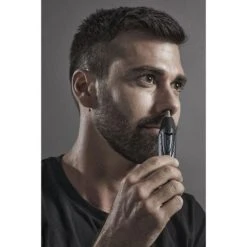 Billig ❤️ ROWENTA TN3011F0 Nasen- Und Ohrenhaartrimmer, Rotierendes Klingensystem, Vision-Technologie, Edelstahlklinge, Schutzkappe 🔔 9 Billig ❤️ ROWENTA TN3011F0 Nasen- Und Ohrenhaartrimmer, Rotierendes Klingensystem, Vision-Technologie, Edelstahlklinge, Schutzkappe 🔔 -Rowenta Verkäufe unnamed file 2321