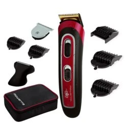 Blitzangebot 🧨 Glättende Bürste Rowenta TN9152 ❤️