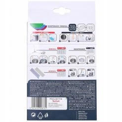 Rabatt ✨ Rowenta ZR793000 X-Plorer Serie 95 Reinigungs-Set | Kompatibel Mit Saugroboter S95 | 1 Standardtuch | 1 Wischtuch | 1 Mikrofasertuch "Allergen" | 2 Seitenbürsten | 1 Hochleistungsfilter ⌛ -Rowenta Verkäufe unnamed file 2339