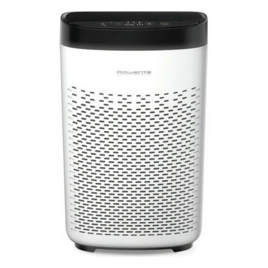 Aktion ⭐ Rowenta PU2530F0 Pure Air Essential Luftreiniger (3 Leistungsstufen, 230 M³/h) 💯 1 Aktion ⭐ Rowenta PU2530F0 Pure Air Essential Luftreiniger (3 Leistungsstufen, 230 M³/h) 💯