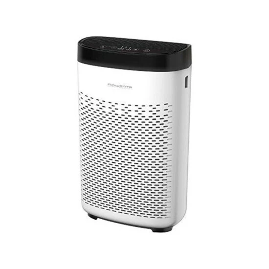 Aktion ⭐ Rowenta PU2530F0 Pure Air Essential Luftreiniger (3 Leistungsstufen, 230 M³/h) 💯 2 Aktion ⭐ Rowenta PU2530F0 Pure Air Essential Luftreiniger (3 Leistungsstufen, 230 M³/h) 💯 - Image 2