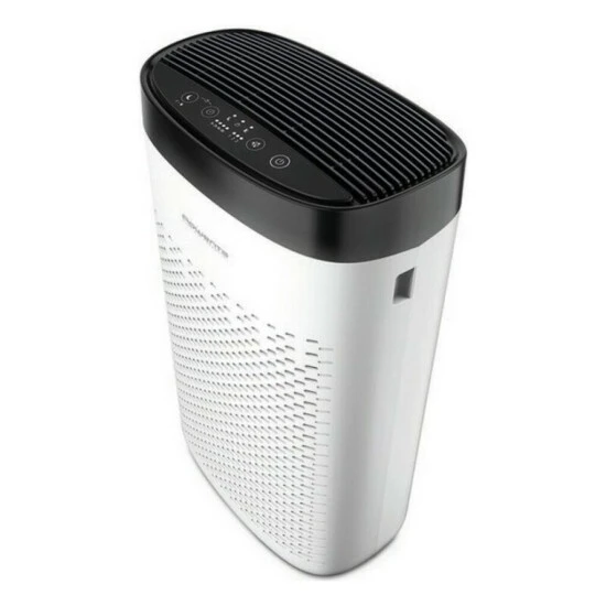 Aktion ⭐ Rowenta PU2530F0 Pure Air Essential Luftreiniger (3 Leistungsstufen, 230 M³/h) 💯 6 Aktion ⭐ Rowenta PU2530F0 Pure Air Essential Luftreiniger (3 Leistungsstufen, 230 M³/h) 💯 - Image 6