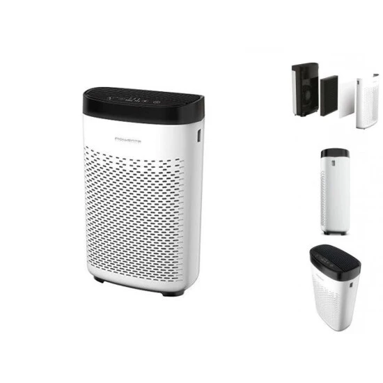 Aktion ⭐ Rowenta PU2530F0 Pure Air Essential Luftreiniger (3 Leistungsstufen, 230 M³/h) 💯 7 Aktion ⭐ Rowenta PU2530F0 Pure Air Essential Luftreiniger (3 Leistungsstufen, 230 M³/h) 💯 - Image 7