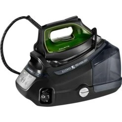 Bester Verkauf 🔥 Rowenta DG 9248 SILENCE Steam Pro Dampfbügelstation,Schwarz/Grün,Feinbügelspitze ❤️ -Rowenta Verkäufe unnamed file 2369