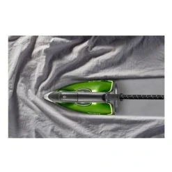 Bester Verkauf 🔥 Rowenta DG 9248 SILENCE Steam Pro Dampfbügelstation,Schwarz/Grün,Feinbügelspitze ❤️ -Rowenta Verkäufe unnamed file 2372