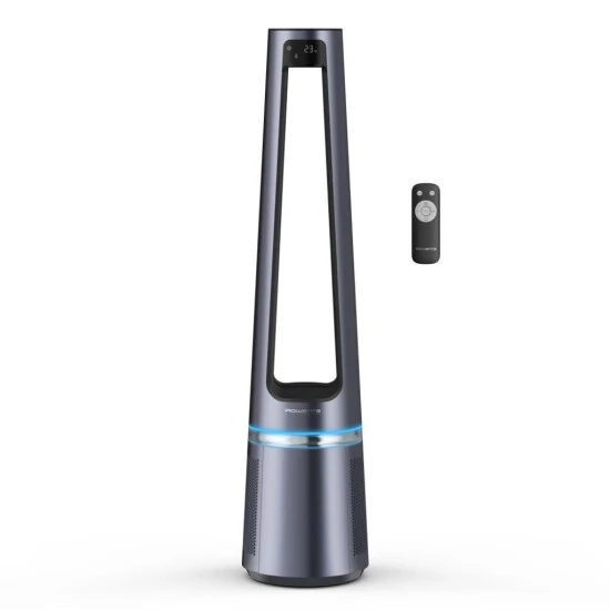 Am billigsten 👏 Rowenta QU 5030 Eclipse - Luftreiniger - Anthrazit ⭐ 1 Am billigsten 👏 Rowenta QU 5030 Eclipse - Luftreiniger - Anthrazit ⭐