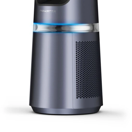 Am billigsten 👏 Rowenta QU 5030 Eclipse - Luftreiniger - Anthrazit ⭐ 2 Am billigsten 👏 Rowenta QU 5030 Eclipse - Luftreiniger - Anthrazit ⭐ - Image 2