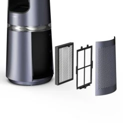 Am billigsten 👏 Rowenta QU 5030 Eclipse - Luftreiniger - Anthrazit ⭐ 8 Am billigsten 👏 Rowenta QU 5030 Eclipse - Luftreiniger - Anthrazit ⭐ -Rowenta Verkäufe unnamed file 2402