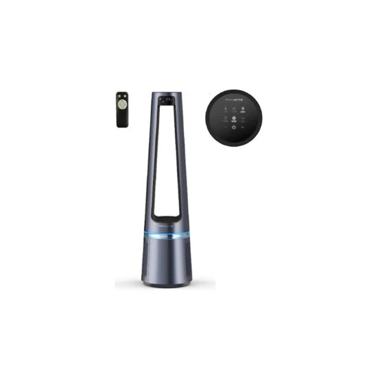 Am billigsten 👏 Rowenta QU 5030 Eclipse - Luftreiniger - Anthrazit ⭐ 6 Am billigsten 👏 Rowenta QU 5030 Eclipse - Luftreiniger - Anthrazit ⭐ - Image 6