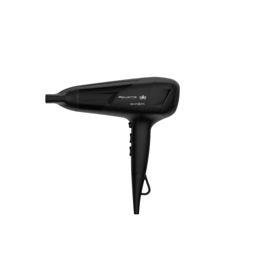 Besorgen 🌟 Rowenta CV 5812 Studio Dry - Haartrockner - Schwarz/silber 🌟 2 Besorgen 🌟 Rowenta CV 5812 Studio Dry - Haartrockner - Schwarz/silber 🌟 - Image 2