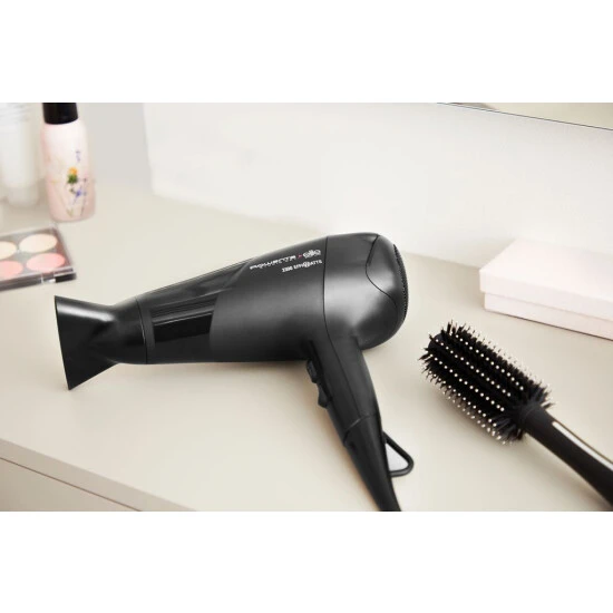 Besorgen 🌟 Rowenta CV 5812 Studio Dry - Haartrockner - Schwarz/silber 🌟 8 Besorgen 🌟 Rowenta CV 5812 Studio Dry - Haartrockner - Schwarz/silber 🌟 - Image 8