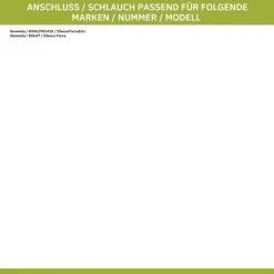 Rabatt 🧨 Rowenta RS-RT3510 Schlauch Für RO5629GA RO5727GC RO5729DA RO576211 RO5787DA... 🥰 -Rowenta Verkäufe unnamed file 2424