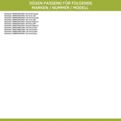 Top 10 🤩 Schlauchstück Rowenta RSRH5642 Für Elektro-Bodendüse Staubsauger ⌛ -Rowenta Verkäufe unnamed file 2428