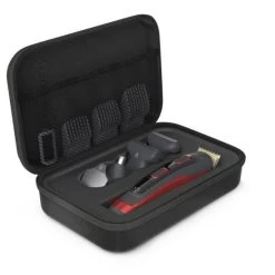 Aktion 🎉 ROWENTA TN9440F4 Selectium Herrentrimmer, Bart, Haare, Gesicht, Körper, Edelstahlklingen, Titanbeschichtung, 32 Einstellungen 😀 -Rowenta Verkäufe unnamed file 2450