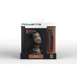 Aktion 🎉 ROWENTA TN9440F4 Selectium Herrentrimmer, Bart, Haare, Gesicht, Körper, Edelstahlklingen, Titanbeschichtung, 32 Einstellungen 😀 -Rowenta Verkäufe unnamed file 2451