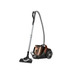 Rabatt ✨ Rowenta Staubsauger Silence Force Cyclonic RO7274 😉