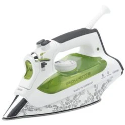 Brandneu ❤️ ROWENTA Bügeleisen DW6040 Eco Intelligence Dampfbügeleisen 2500 Watt 300 Ml NEU 🎁 -Rowenta Verkäufe unnamed file 2461