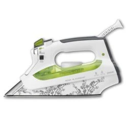 Brandneu ❤️ ROWENTA Bügeleisen DW6040 Eco Intelligence Dampfbügeleisen 2500 Watt 300 Ml NEU 🎁 -Rowenta Verkäufe unnamed file 2462