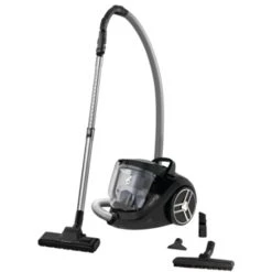 Beste Bewertungen von 🎁 Rowenta Compact Power XXL RO4859EA, Zylinder-Vakuum, Trocken, Beutellos, 2,5 L, Schaum, Zyklonal ❤️