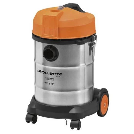 Rabatt 🎉 Rowenta RU 5053EH Bodenpflege - Schwarz / Silber 😀 1 Rabatt 🎉 Rowenta RU 5053EH Bodenpflege - Schwarz / Silber 😀