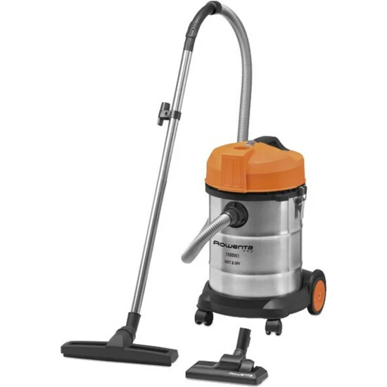 Rabatt 🎉 Rowenta RU 5053EH Bodenpflege - Schwarz / Silber 😀 6 Rabatt 🎉 Rowenta RU 5053EH Bodenpflege - Schwarz / Silber 😀 - Image 6