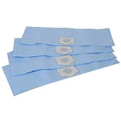 Angebote 😍 ROWENTA Staubbeutel Für Rowenta Pro 4Stück ZR 80.01 🧨 -Rowenta Verkäufe unnamed file 2515